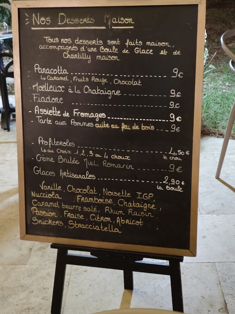 Menu U Casone-3